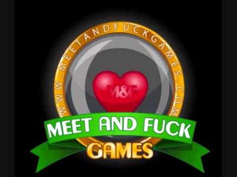 Free Meet And Fuck Games